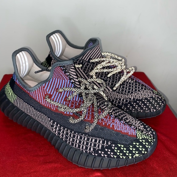 adidas Other - Authentic Yeezy 350 Boost